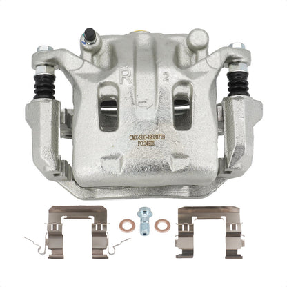 Brake Caliper Front Right SLC-19B2871B For INFINITI Nissan Murano G37 Pathfinder