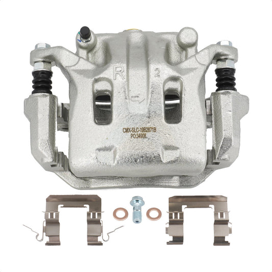 Brake Caliper Front Right SLC-19B2871B For INFINITI Nissan Murano G37 Pathfinder