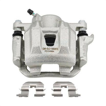 Disc Brake Caliper Rear Left SLC-19B2873 For 2004-2010 Toyota Sienna