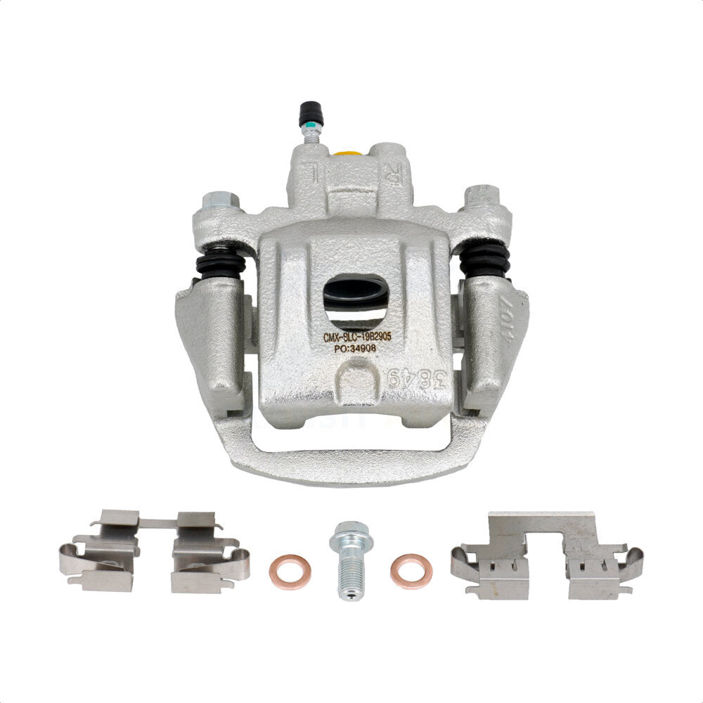 Disc Brake Caliper Rear Left SLC-19B2905 For Toyota Highlander