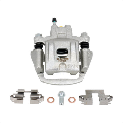 Disc Brake Caliper Rear Left SLC-19B2905 For Toyota Highlander
