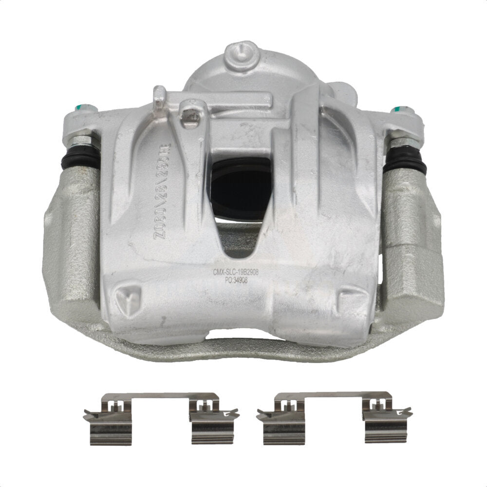 Disc Brake Caliper Front Right SLC-19B2908 For Mercedes-Benz E320 E350