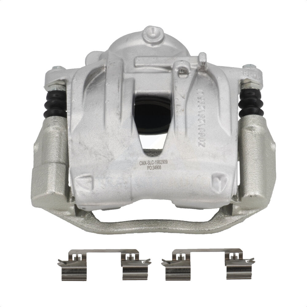 Disc Brake Caliper Front Left SLC-19B2909 For Mercedes-Benz E320 E350