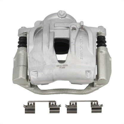 Disc Brake Caliper Front Left SLC-19B2909 For Mercedes-Benz E320 E350