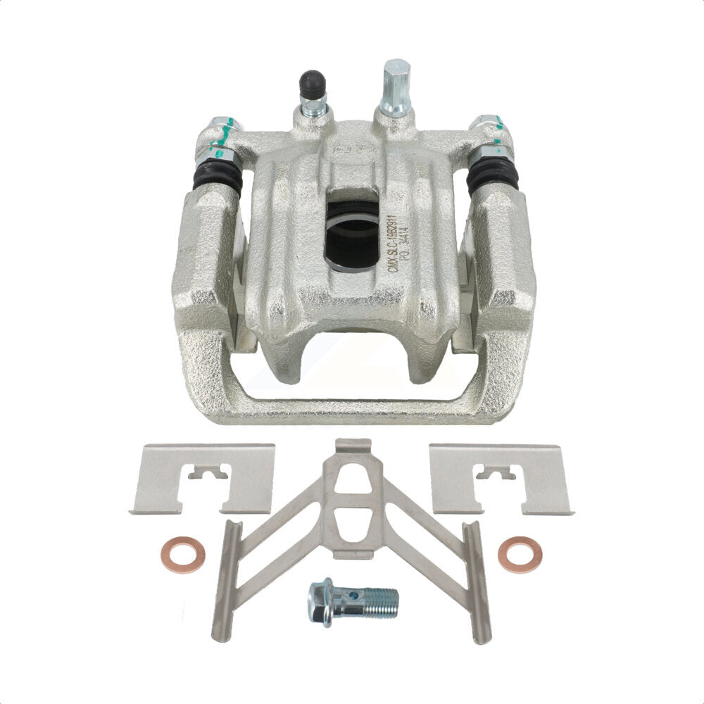 Disc Brake Caliper Rear Left SLC-19B2911 For 2005-2006 Honda CR-V