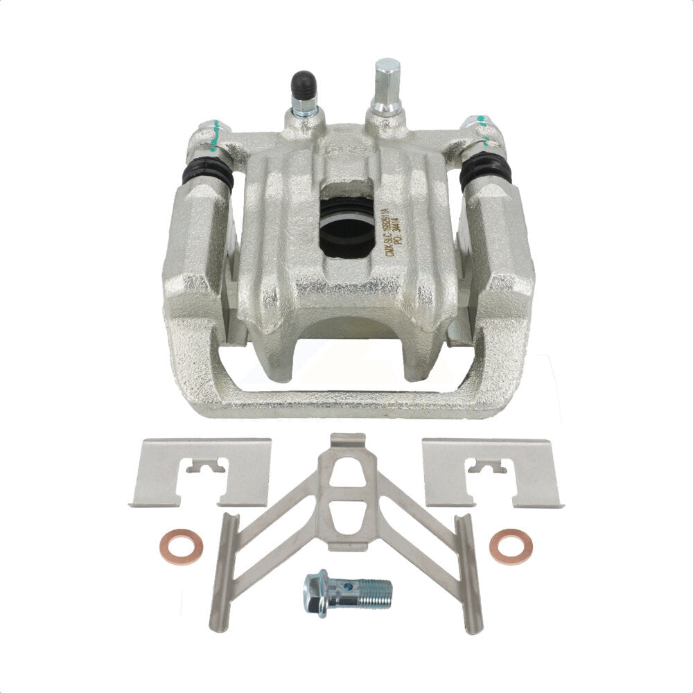 Brake Caliper Rear Left SLC-19B2911A For Honda CR-V Acura RDX Accord Crosstour