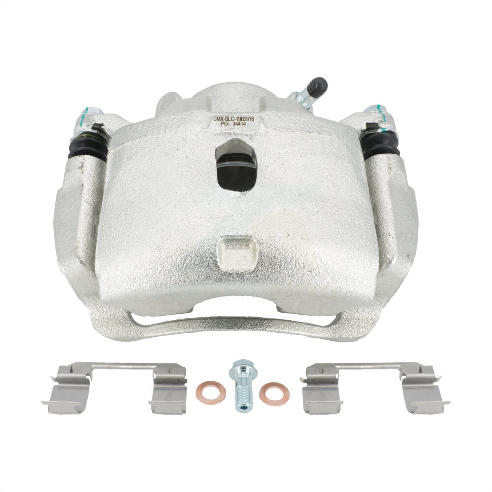 Disc Brake Caliper Front SLC-19B2916 For Honda Civic CR-V Acura ILX