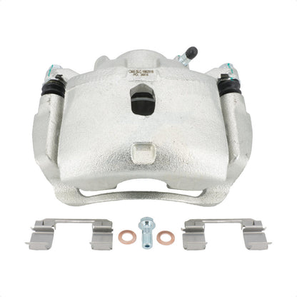 Disc Brake Caliper Front SLC-19B2916 For Honda Civic CR-V Acura ILX