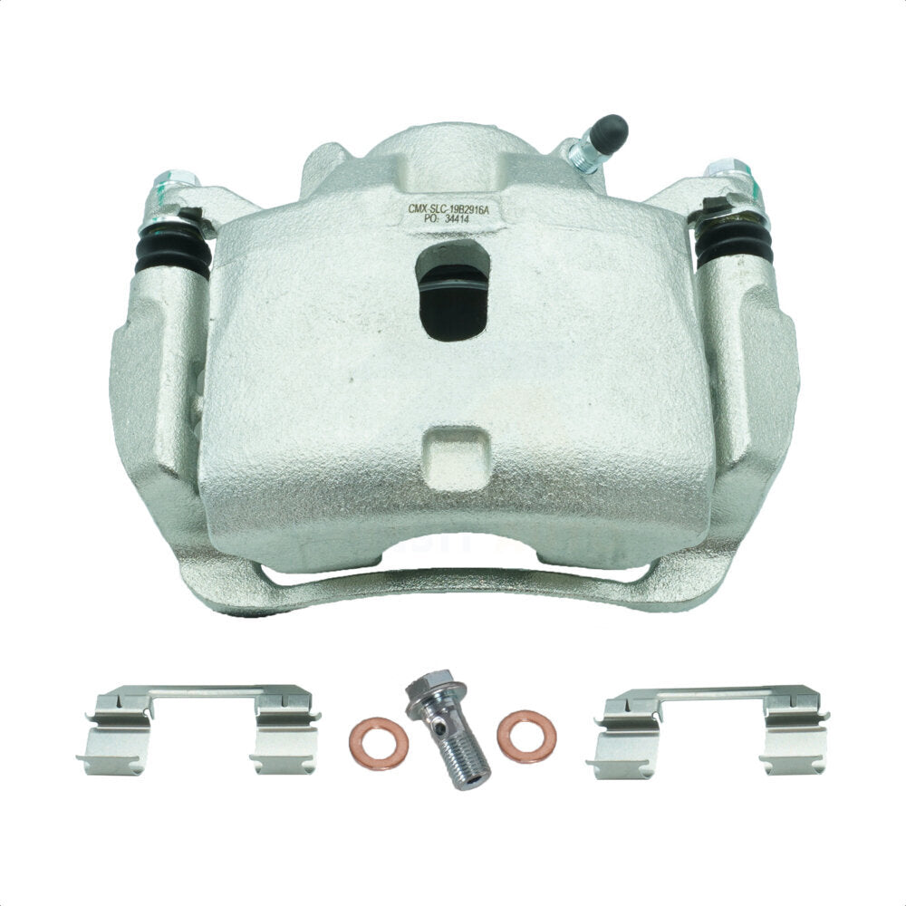 Disc Brake Caliper Front Left SLC-19B2916A For 2012-2016 Honda CR-V FWD