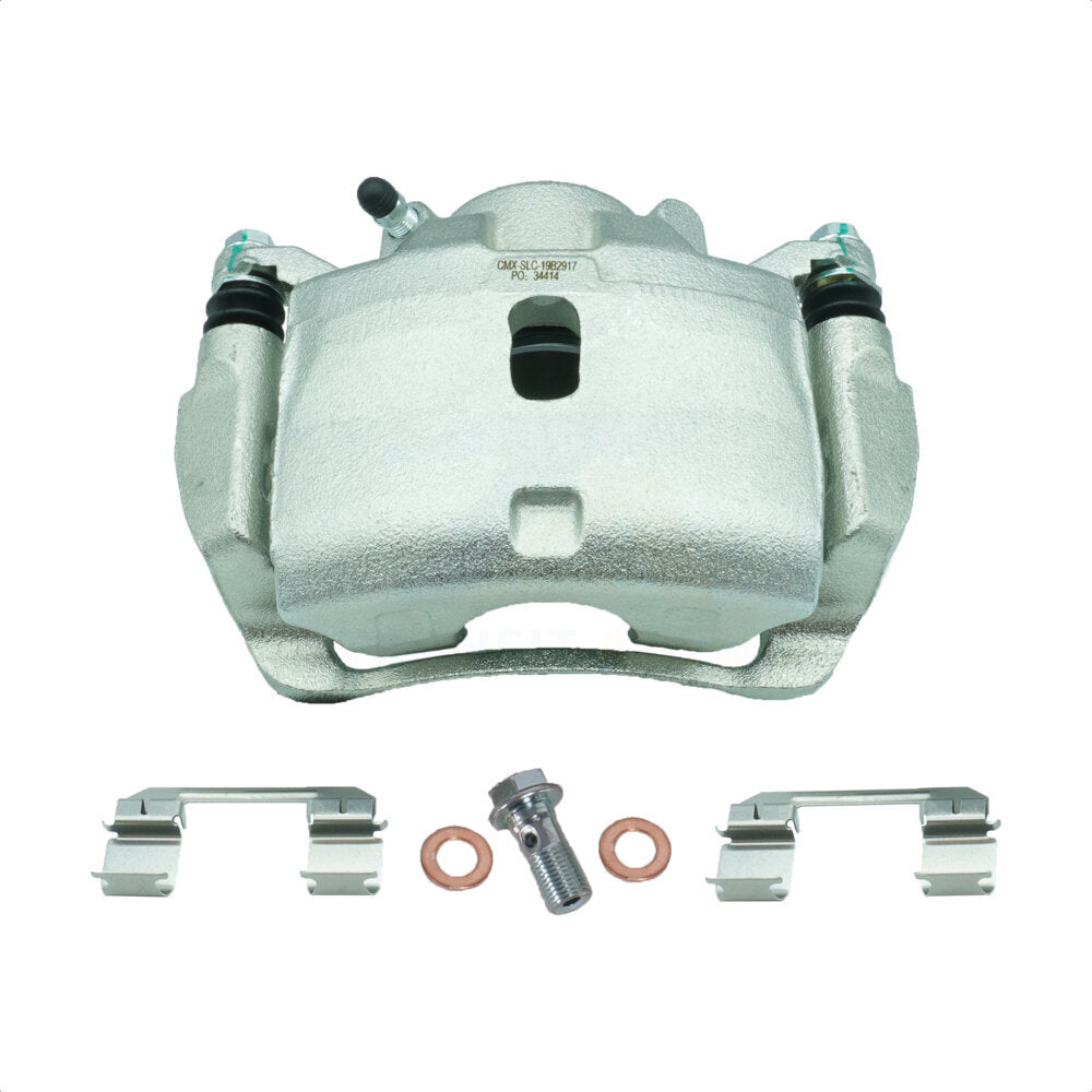 Disc Brake Caliper Front SLC-19B2917 For Honda Civic CR-V Acura ILX