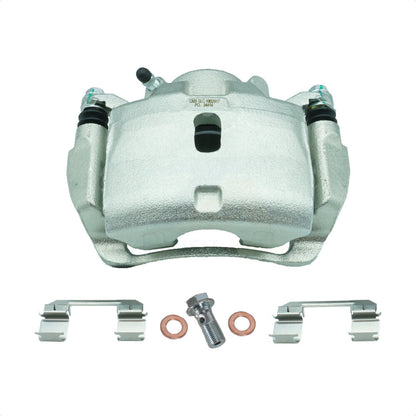 Disc Brake Caliper Front SLC-19B2917 For Honda Civic CR-V Acura ILX