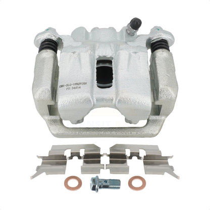 Disc Brake Caliper Rear Right SLC-19B2928A For 2006-2014 Honda Ridgeline