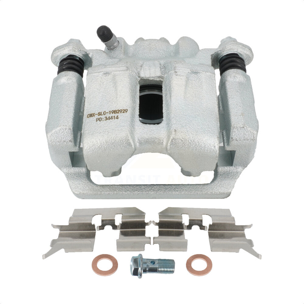 Disc Brake Caliper Rear Left SLC-19B2929 For 2005-2010 Honda Odyssey
