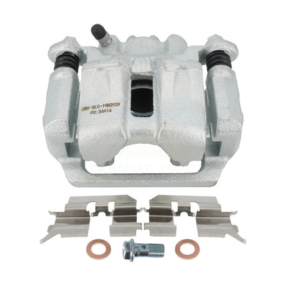 Disc Brake Caliper Rear Left SLC-19B2929 For 2005-2010 Honda Odyssey