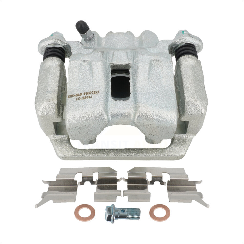 Disc Brake Caliper Rear Left SLC-19B2929A For 2006-2014 Honda Ridgeline