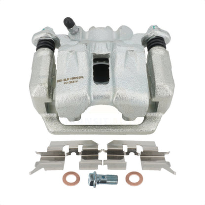 Disc Brake Caliper Rear Left SLC-19B2929A For 2006-2014 Honda Ridgeline