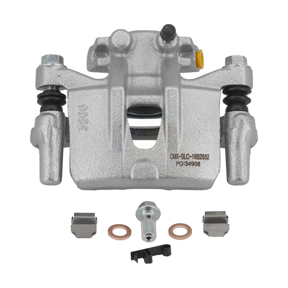 Disc Brake Caliper Rear Right SLC-19B2932 For Mitsubishi Endeavor
