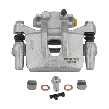 Disc Brake Caliper Rear Right SLC-19B2932 For Mitsubishi Endeavor