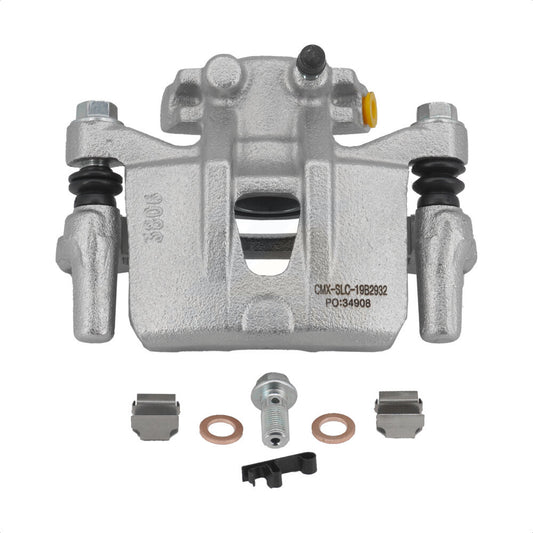 Disc Brake Caliper Rear Right SLC-19B2932 For Mitsubishi Endeavor