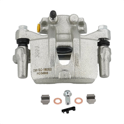 Disc Brake Caliper Rear Left SLC-19B2933 For Mitsubishi Endeavor
