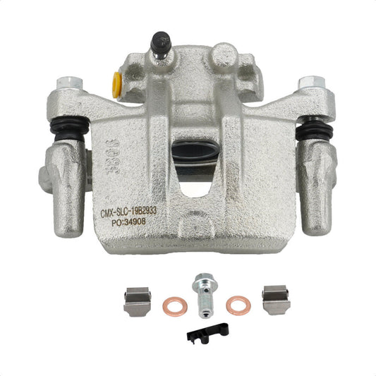 Disc Brake Caliper Rear Left SLC-19B2933 For Mitsubishi Endeavor