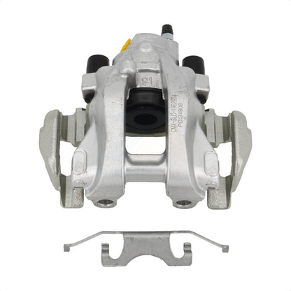 Brake Caliper Rear SLC-19B2934 For Mercedes-Benz E350 E320 SL500 E500 CLS550