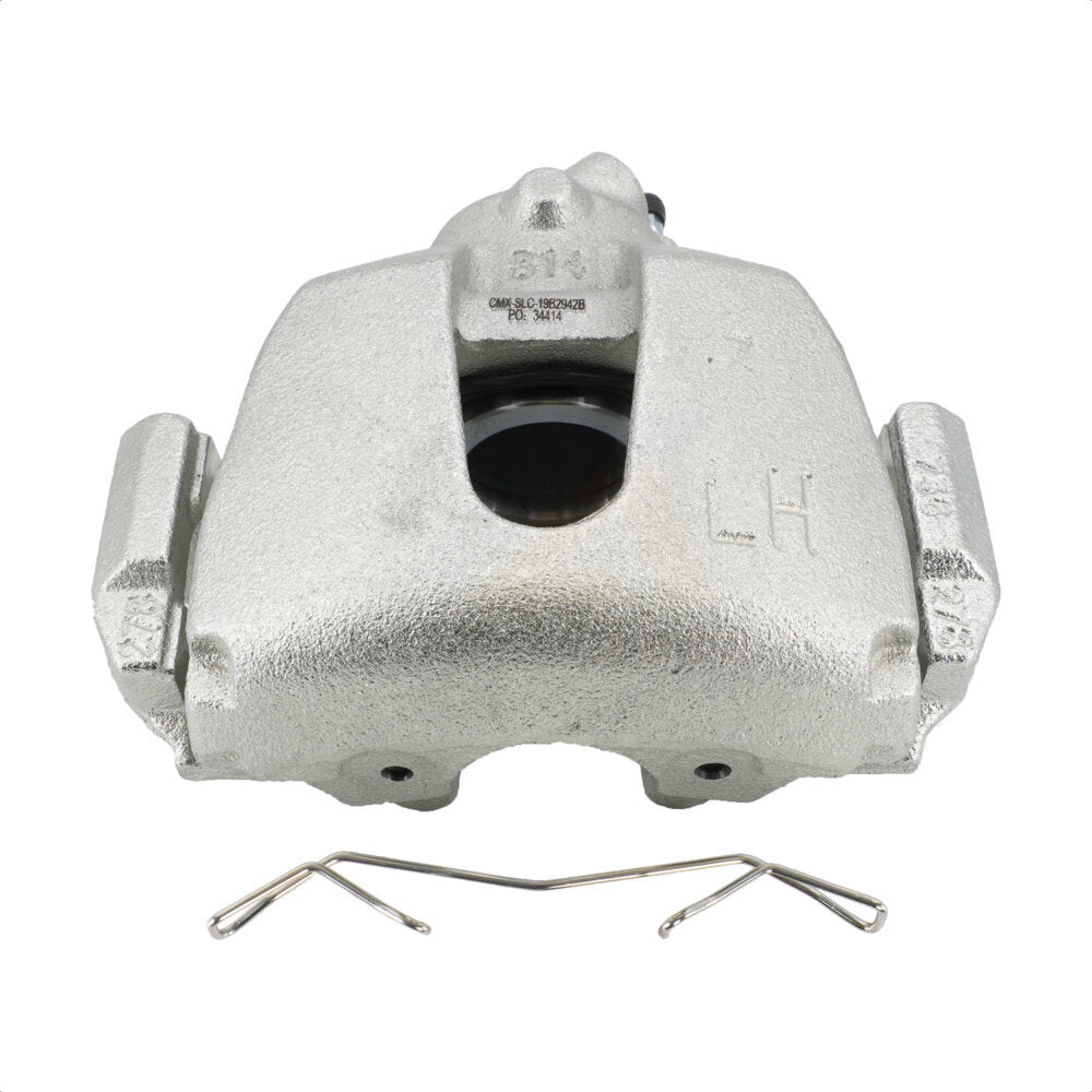 Disc Brake Caliper Front Left SLC-19B2942B For Mazda 3 Sport