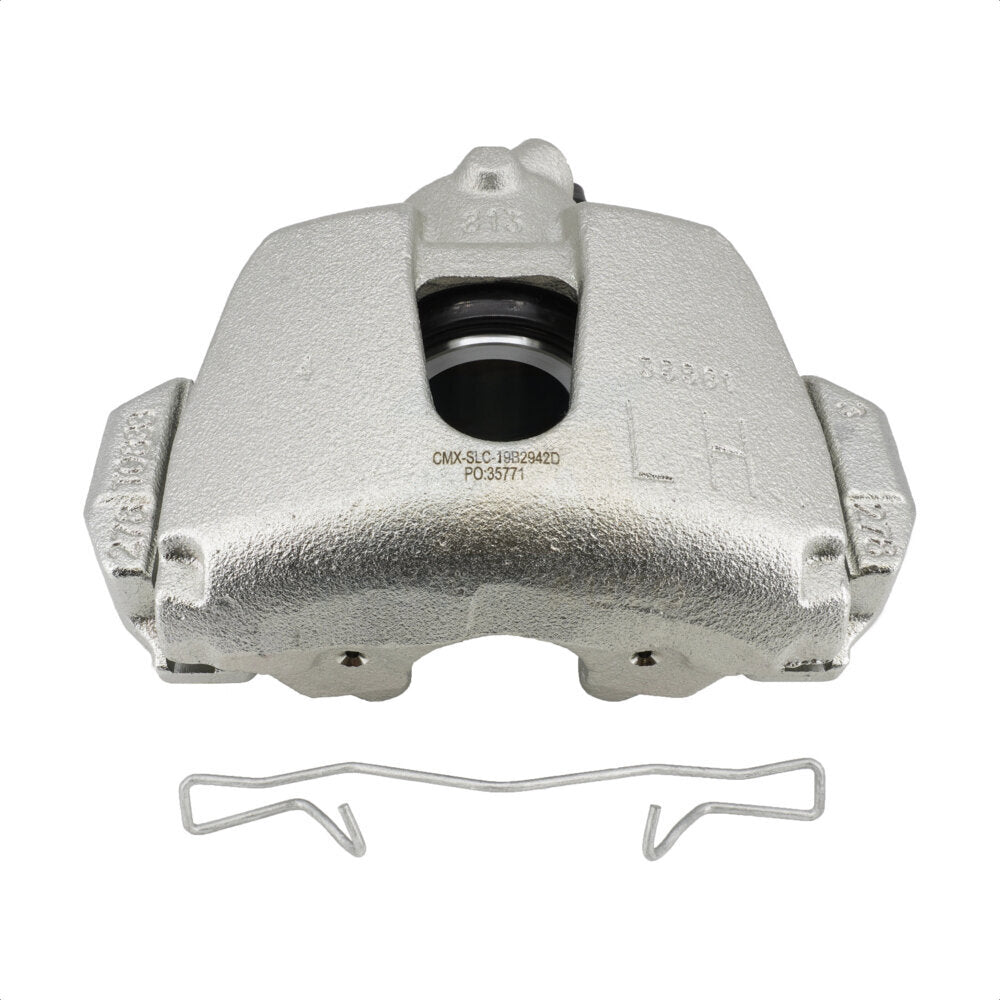 Disc Brake Caliper Front Left SLC-19B2942D For Ford Focus C-Max