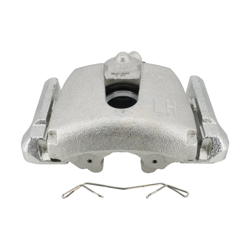 Disc Brake Caliper Front Left SLC-19B2942E For Mazda 3 5 Sport