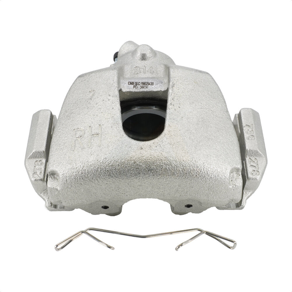 Disc Brake Caliper Front Right SLC-19B2943B For Mazda 3 Sport