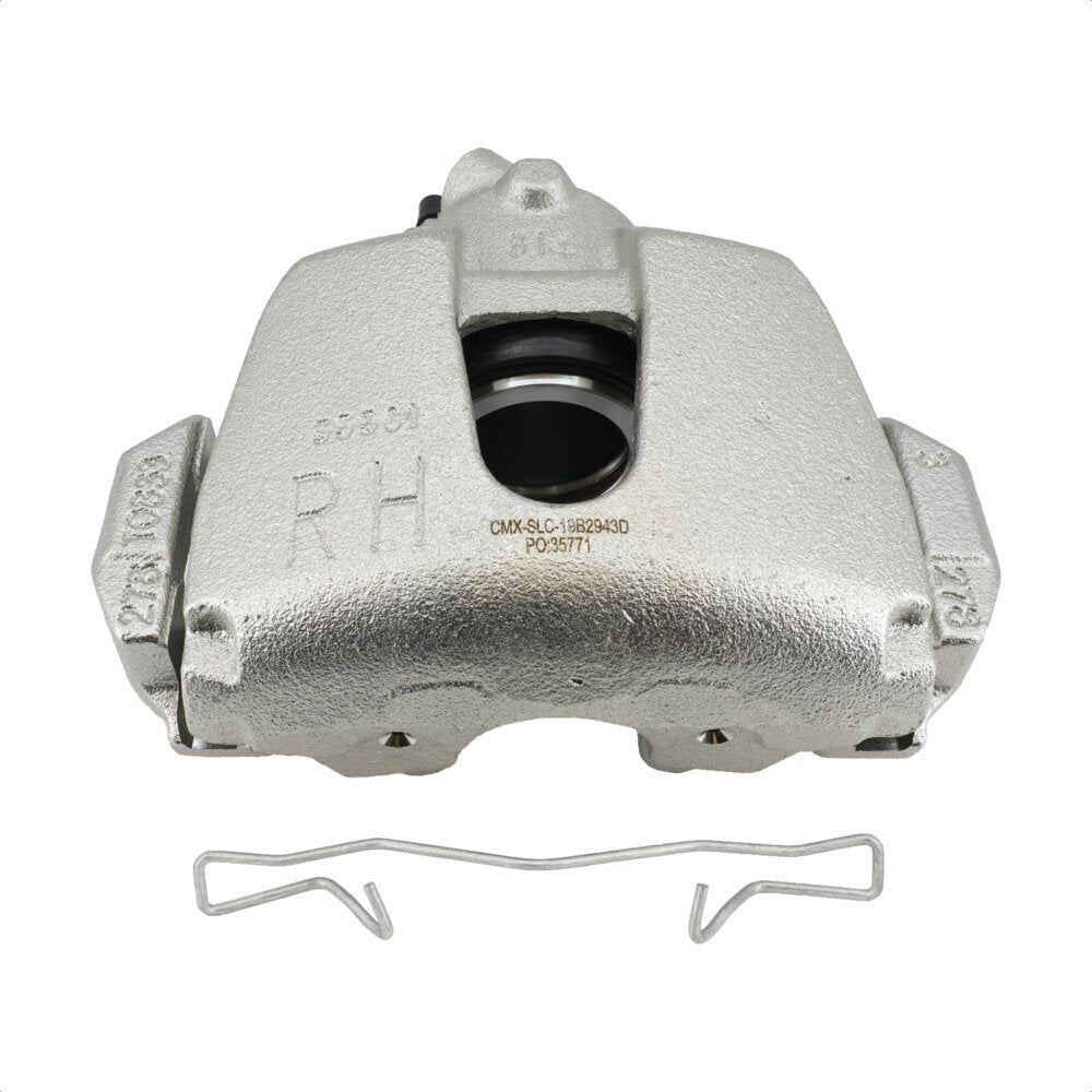 Disc Brake Caliper Front Right SLC-19B2943D For Ford Focus C-Max