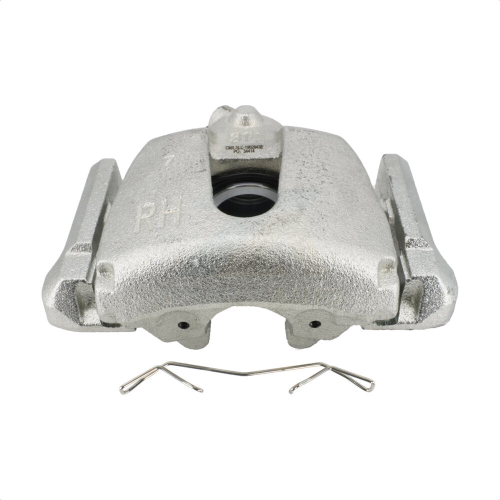 Disc Brake Caliper Front Right SLC-19B2943E For Mazda 3 5 Sport