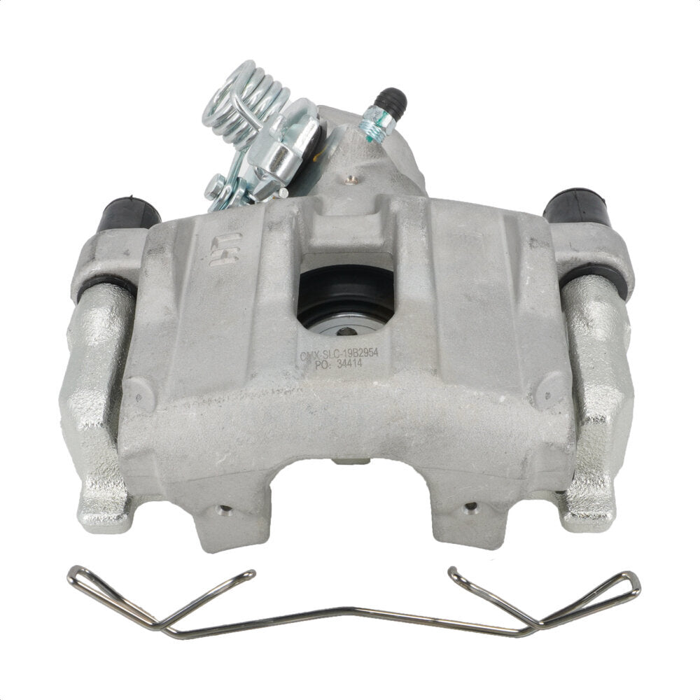 Disc Brake Caliper Rear Left SLC-19B2954 For Mazda 3 Sport