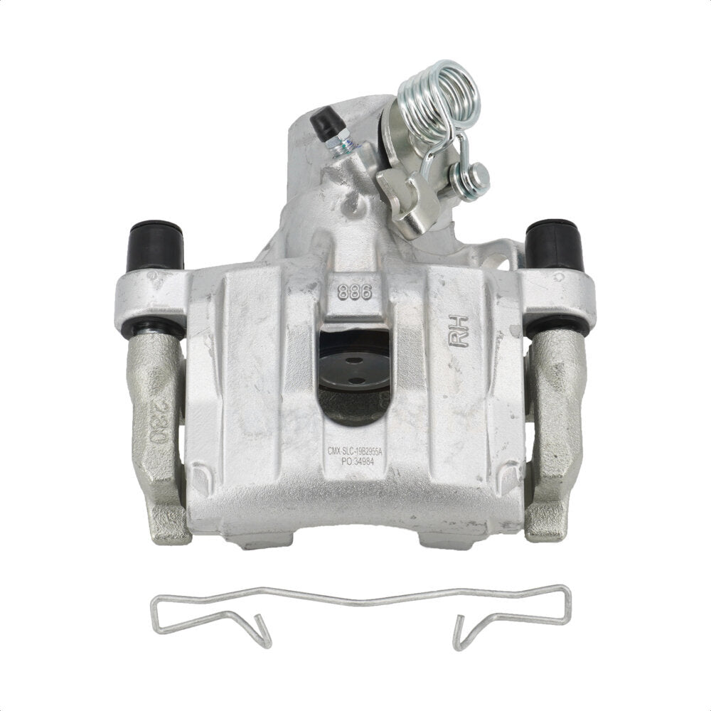 Brake Caliper Rear Left SLC-19B2954A For Mazda 3 Volvo S40 C30 V50 C70 Sport