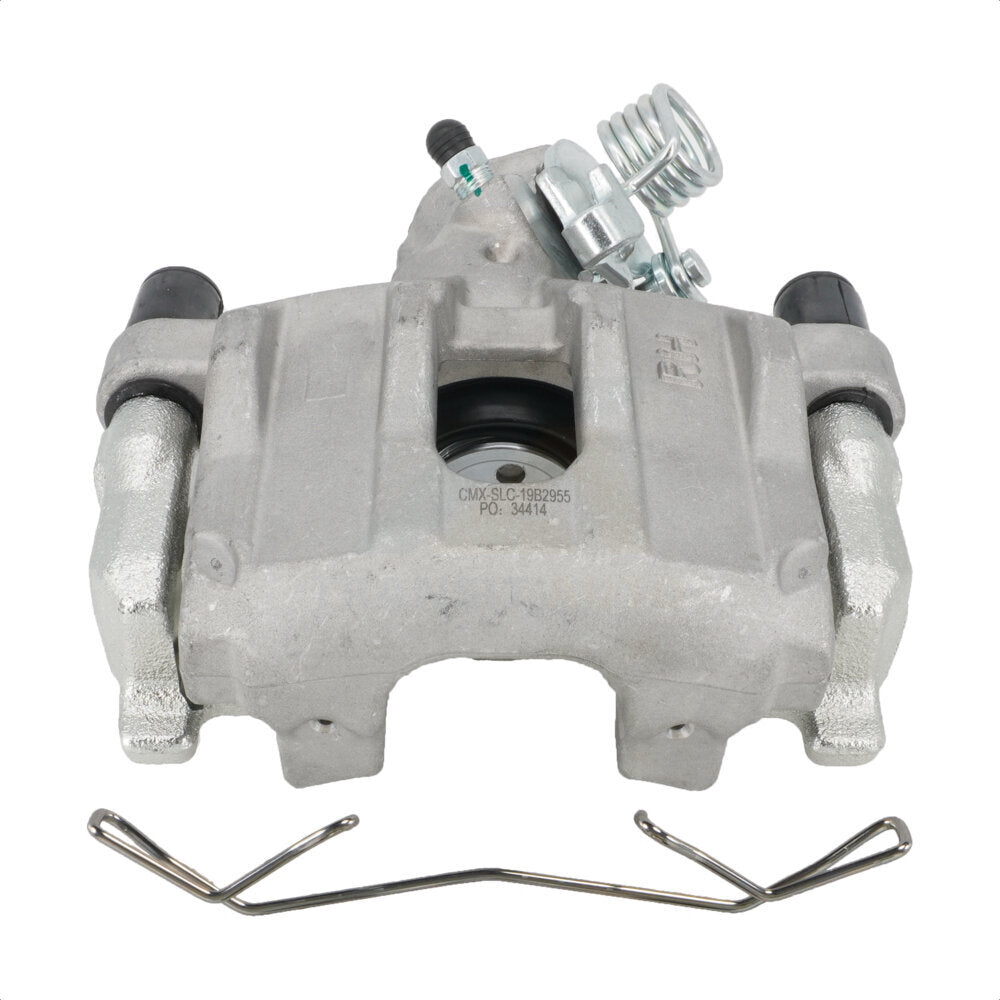 Disc Brake Caliper Rear Right SLC-19B2955 For Mazda 3 Sport