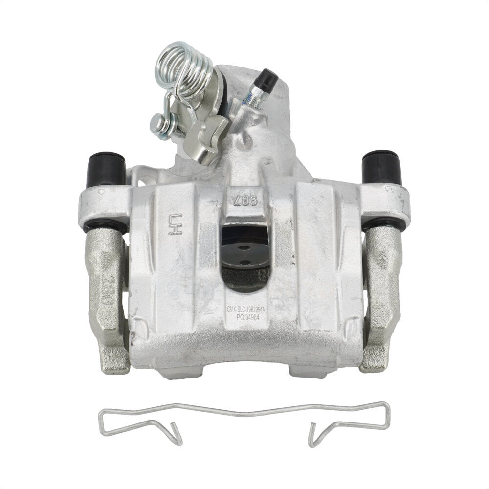 Brake Caliper Rear Right SLC-19B2955A For Mazda 3 Volvo S40 C30 V50 C70 Sport