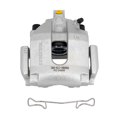 Disc Brake Caliper Rear Left SLC-19B2956 For 2003-2014 Volvo XC90