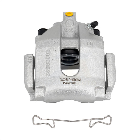 Disc Brake Caliper Rear Left SLC-19B2956 For 2003-2014 Volvo XC90