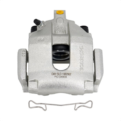 Disc Brake Caliper Rear Right SLC-19B2957 For 2003-2014 Volvo XC90
