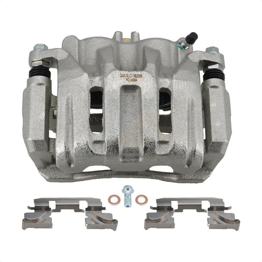 Brake Caliper Front Left SLC-19B2958 For Honda CR-V Odyssey Acura RDX Accord