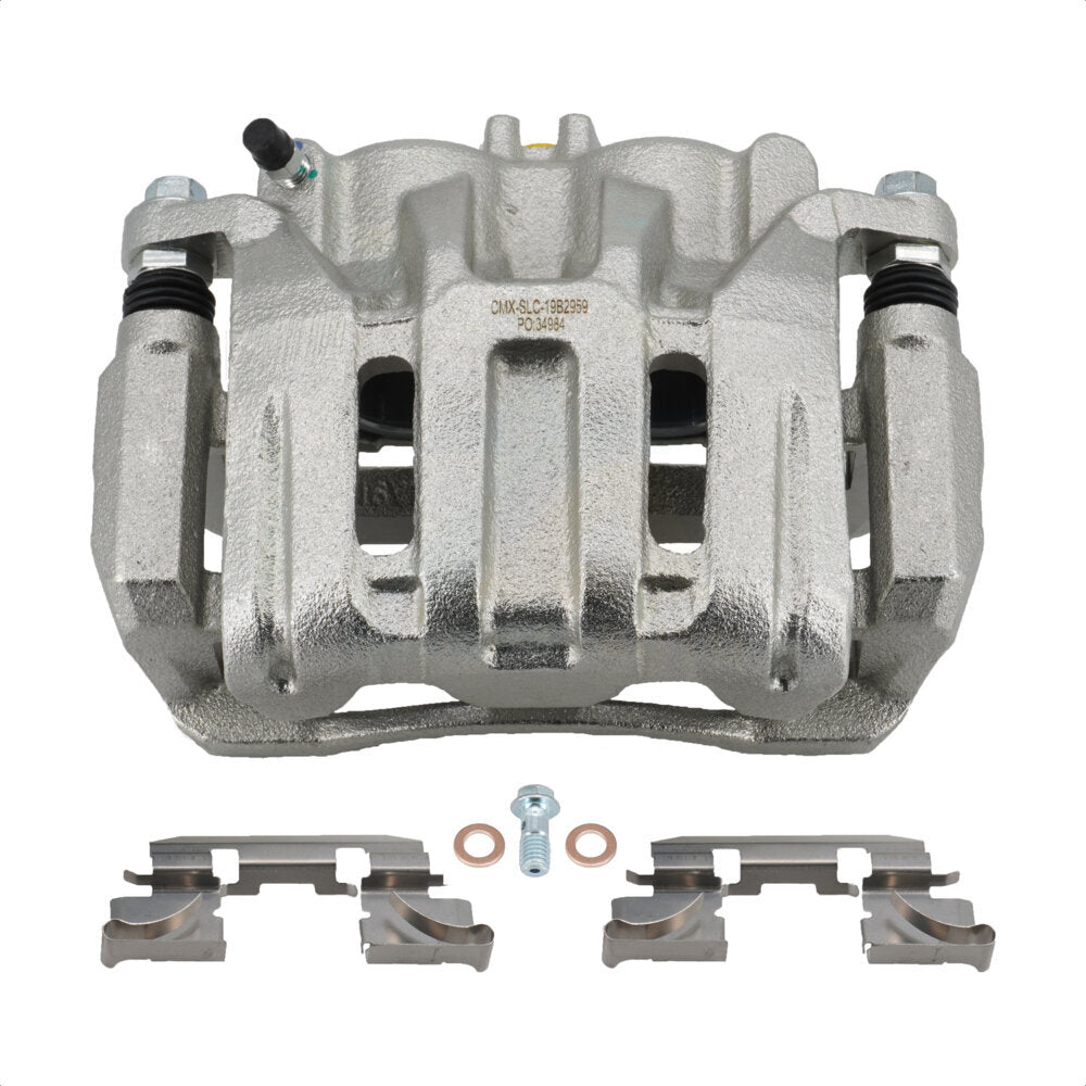Brake Caliper Front Right SLC-19B2959 For Honda CR-V Odyssey Acura RDX Accord