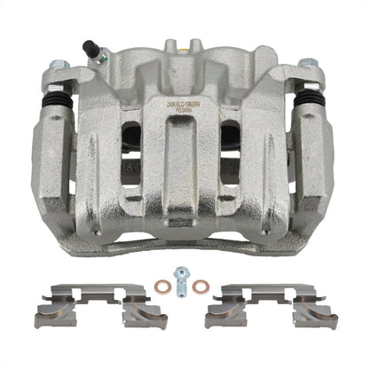 Brake Caliper Front Right SLC-19B2959 For Honda CR-V Odyssey Acura RDX Accord