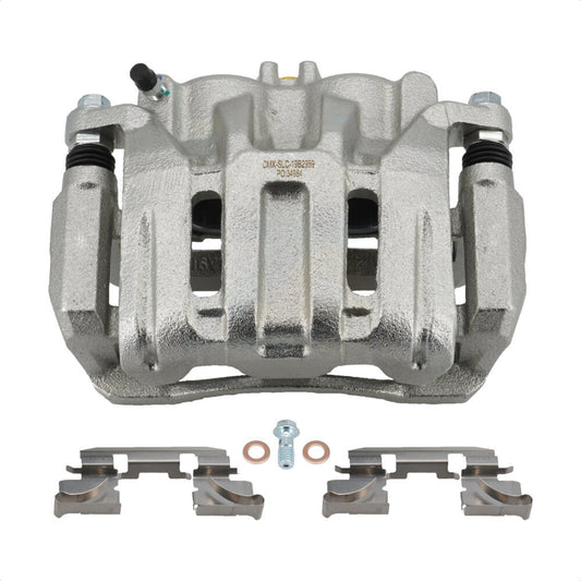 Brake Caliper Front Right SLC-19B2959 For Honda CR-V Odyssey Acura RDX Accord
