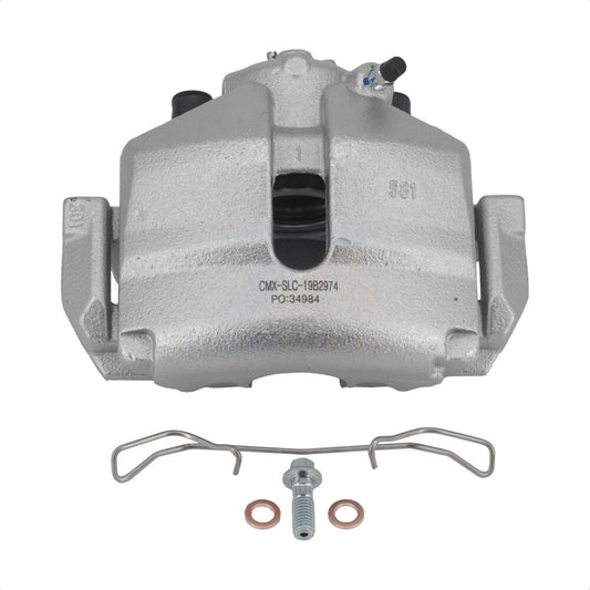 Brake Caliper Front Left SLC-19B2974 For Volkswagen Jetta Golf Beetle Rabbit A3