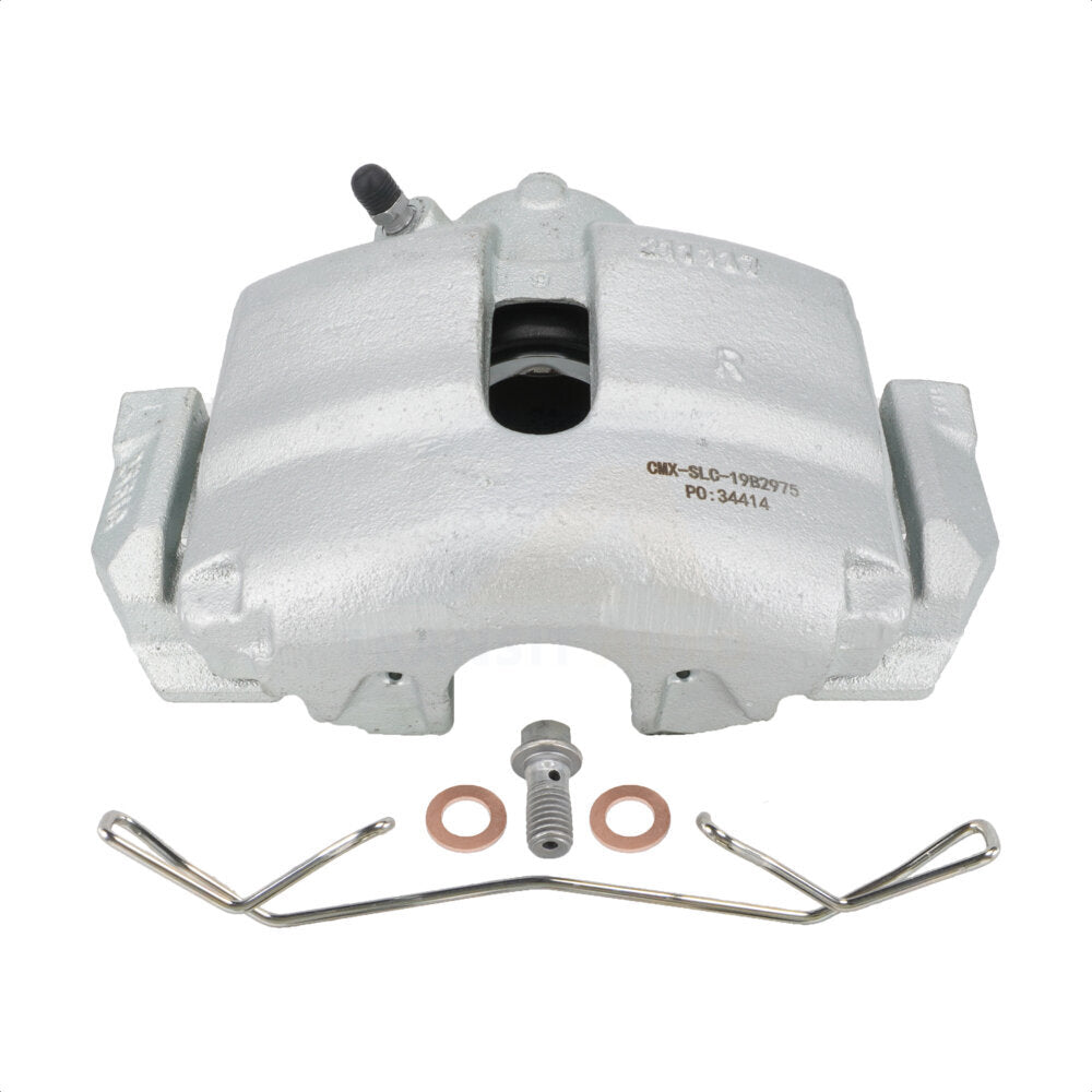Brake Caliper Front Right SLC-19B2975 For Volkswagen Jetta Golf Beetle Rabbit A3