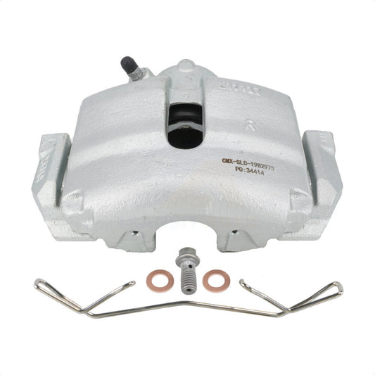 Brake Caliper Front Right SLC-19B2975 For Volkswagen Jetta Golf Beetle Rabbit A3