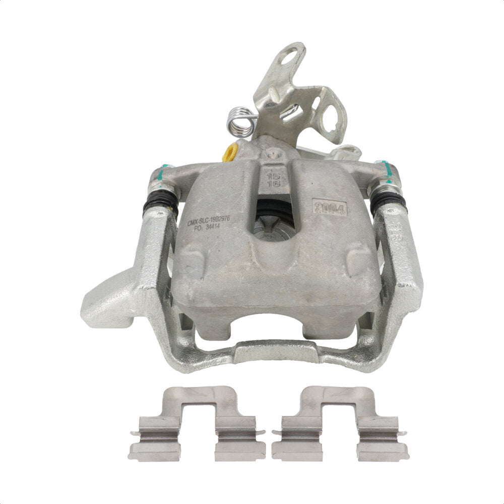 Brake Caliper Rear Left SLC-19B2976 For Volkswagen Jetta Rabbit Golf GTI Audi A3