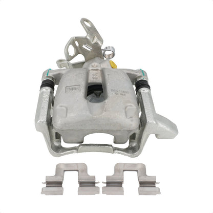 Brake Caliper Rear Right SLC-19B2977 For Volkswagen Jetta Rabbit Golf GTI Audi