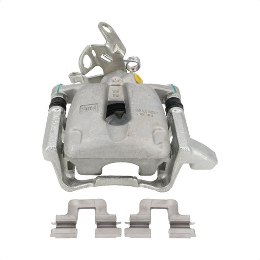 Brake Caliper Rear Right SLC-19B2977 For Volkswagen Jetta Rabbit Golf GTI Audi