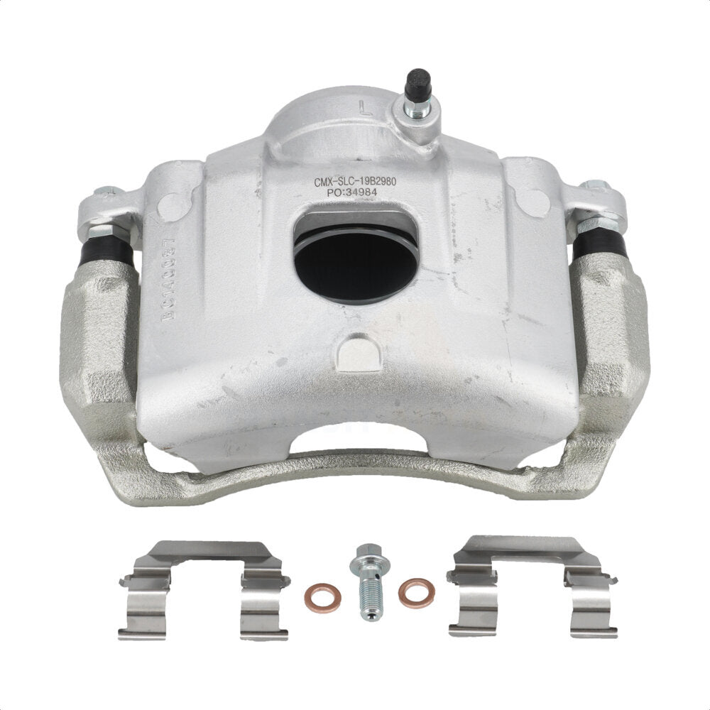 Disc Brake Caliper Front Left SLC-19B2980 For Kia Spectra Spectra5